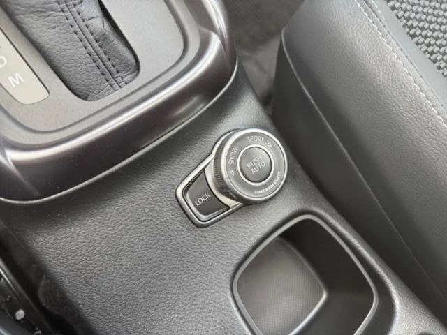 Suzuki SX4 S-Cross AllGrip Comfort