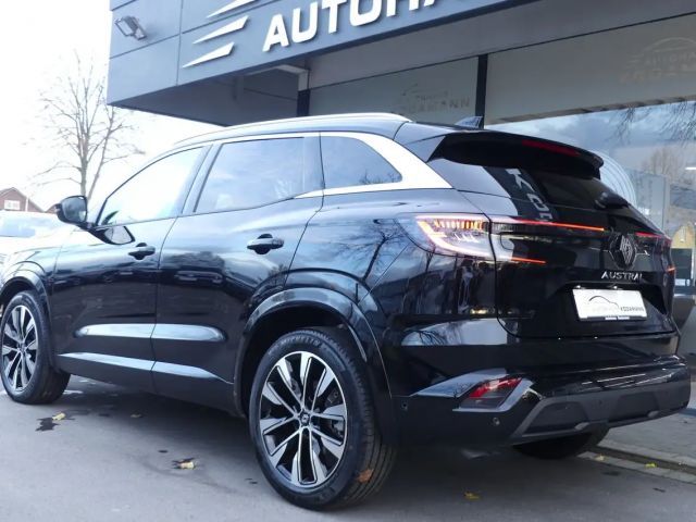 Renault Austral Techno