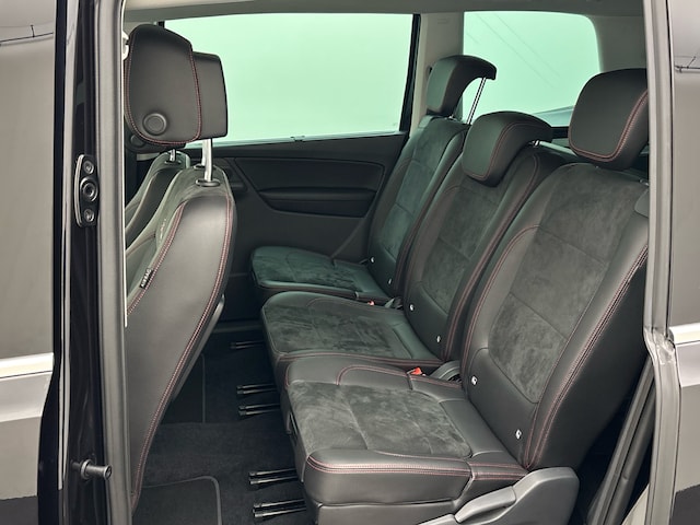 Seat Alhambra 1.4 TSI DSG