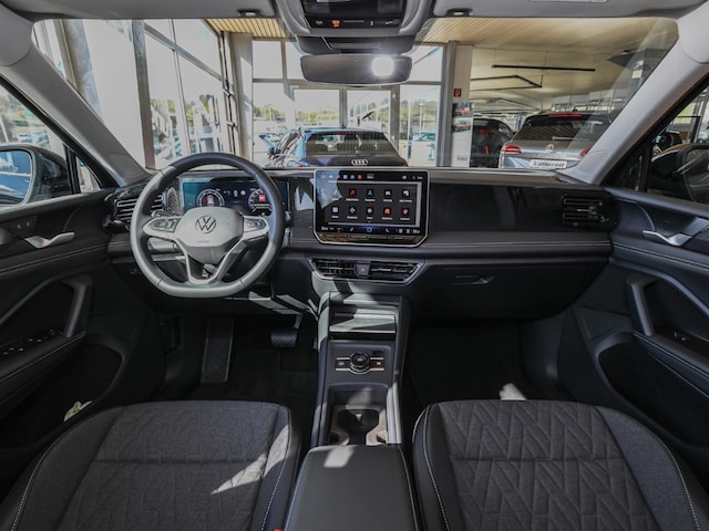 Volkswagen Tiguan 1.5 eTSI DSG IQ.Drive Life