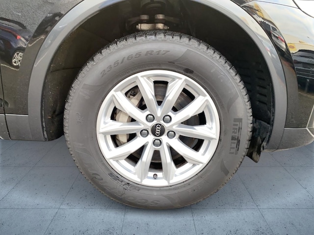 Audi Q5 50 TFSI Hybride Quattro S-Tronic