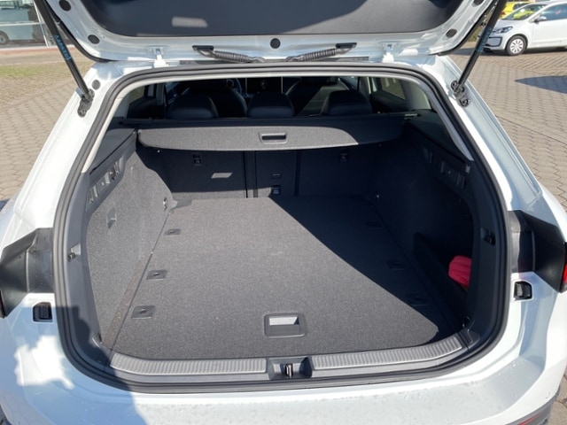 Volkswagen Passat 2.0 TDI DSG Variant