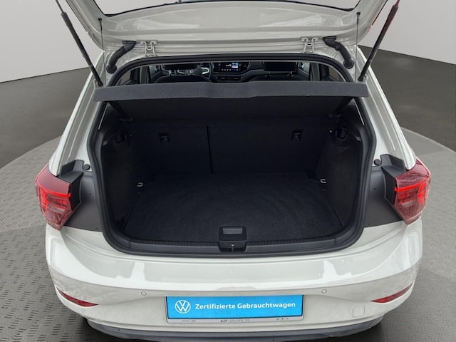 Volkswagen Polo 1.0 TSI DSG Life