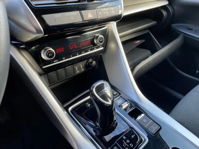 Mitsubishi Eclipse Cross PHEV