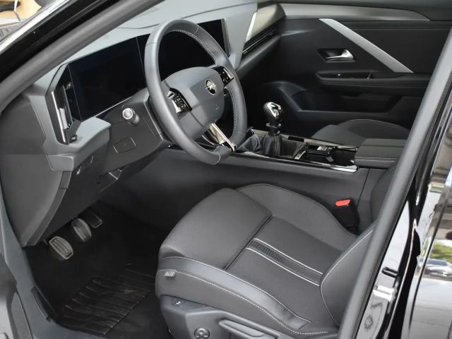 Opel Astra 1.2 Turbo GS-Line Grand Sport