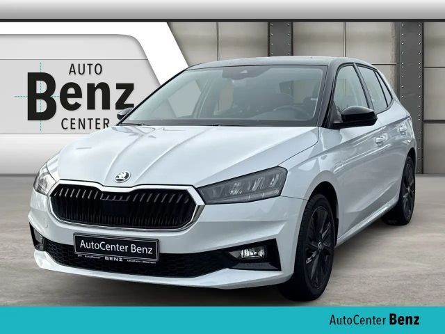 Skoda Fabia 1.0 TSI Ambition