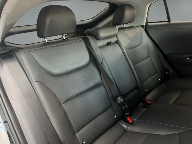 Hyundai Ioniq Electric Prime