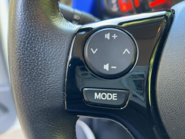 Citroën C1 Shine VTi 72