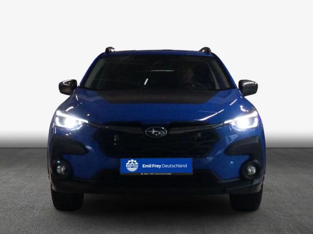 Subaru Crosstrek Crosstrek 2.0ie Comfort Plus MJ24