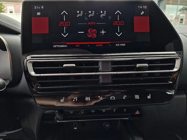 Citroën C5 Aircross BlueHDi Max