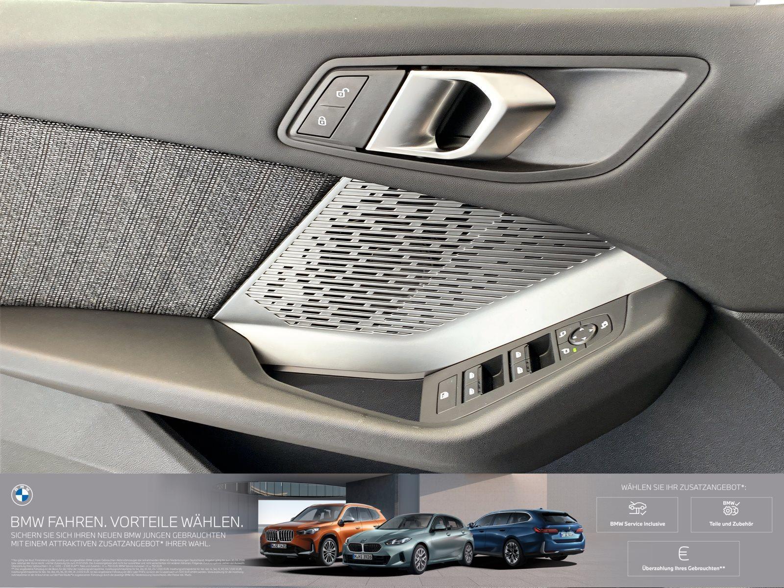 BMW 220 Coupé Gran Coupé