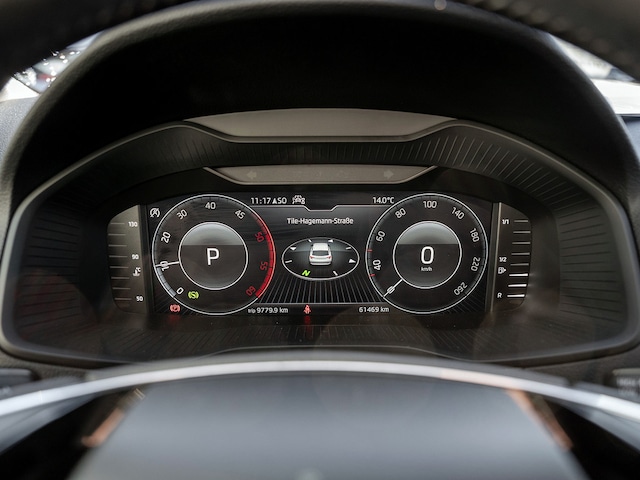 Skoda Karoq 2.0 TDI Style Style