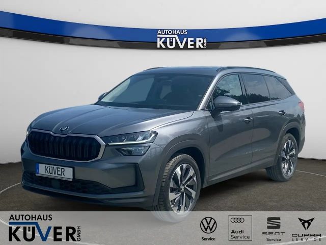 Skoda Kodiaq 2.0 TDI 4x4 Selection