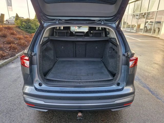 Skoda Enyaq Loft iV 60