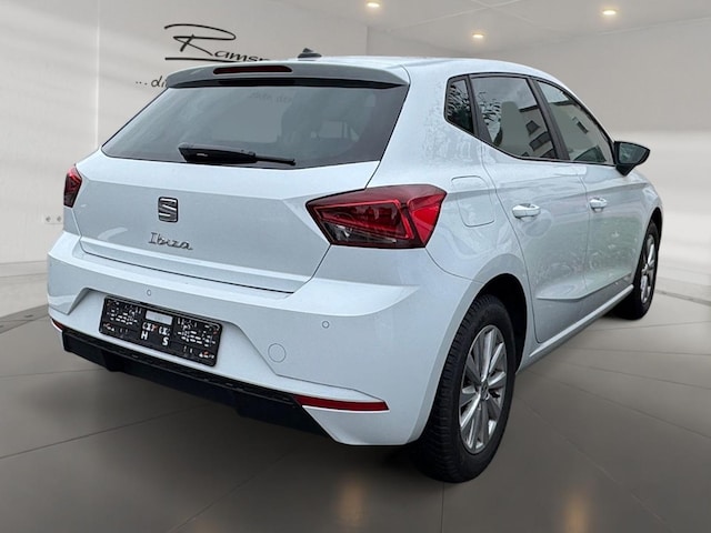 Seat Ibiza 1.0 TSI Style