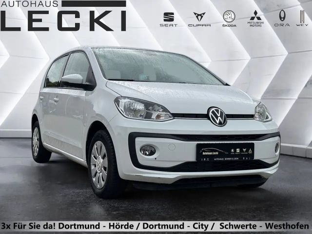 Volkswagen up! 1.0 MPI Move Move up!