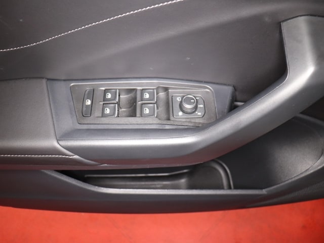 Volkswagen T-Roc DSG