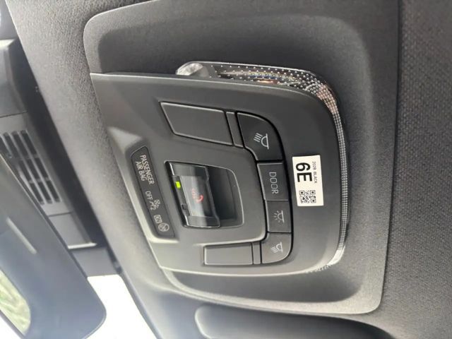 Toyota Corolla Hybride