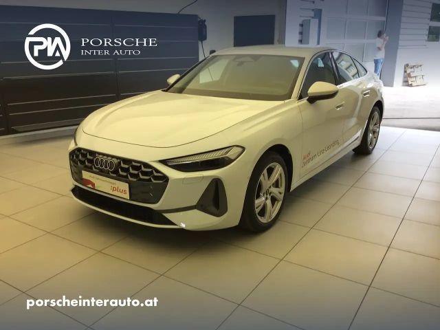 Audi A5 Limousine TFSI