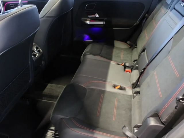 Mercedes-Benz EQB 250 AMG Line