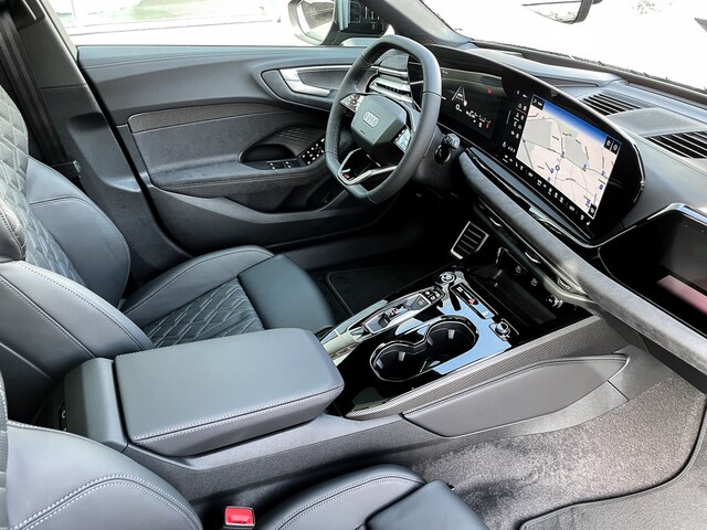 Audi A5 Avant Quattro S-Tronic