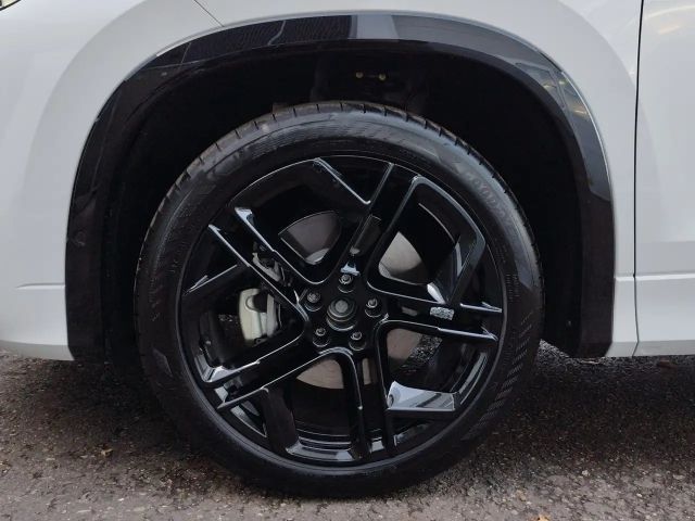 Volkswagen Tayron DSG