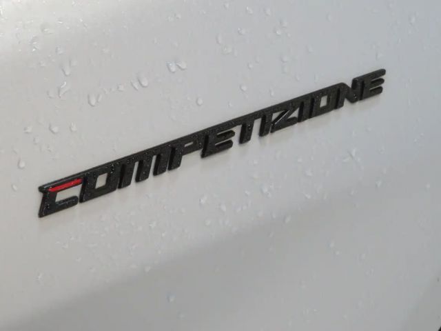 Alfa Romeo Stelvio Q4