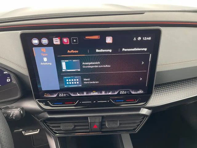 Cupra Formentor 4Drive DSG VZ