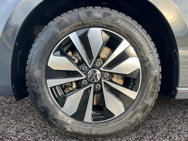 Volkswagen Touran DSG