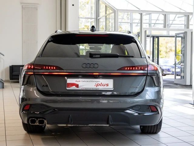 Audi A6 e-tron Edition Quattro