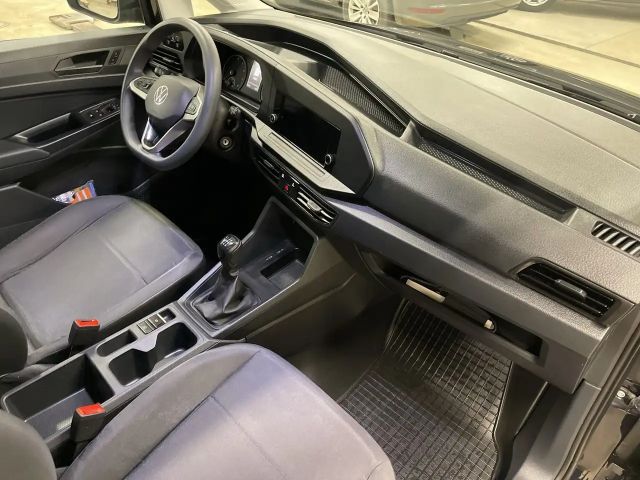 Volkswagen Caddy Cargo Entry TSI