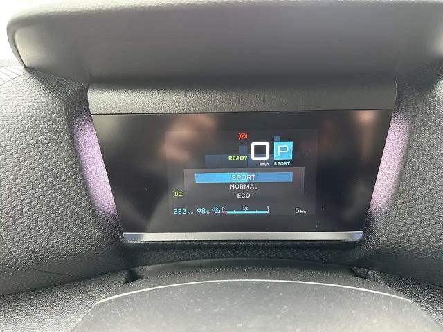 Citroën ë-C4 X Shine