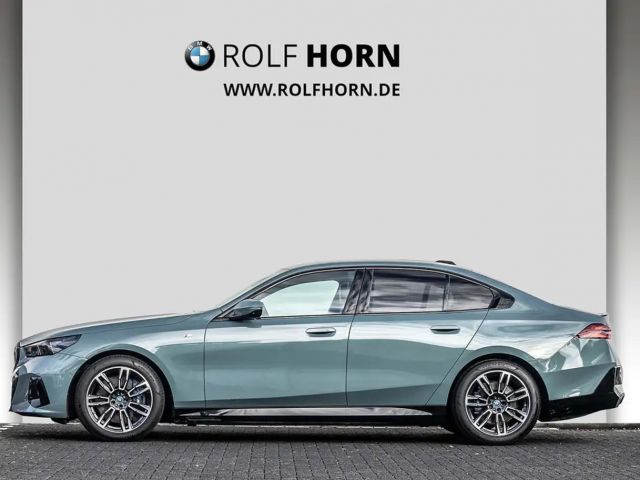 BMW i5 M-Sport Sedan eDrive40