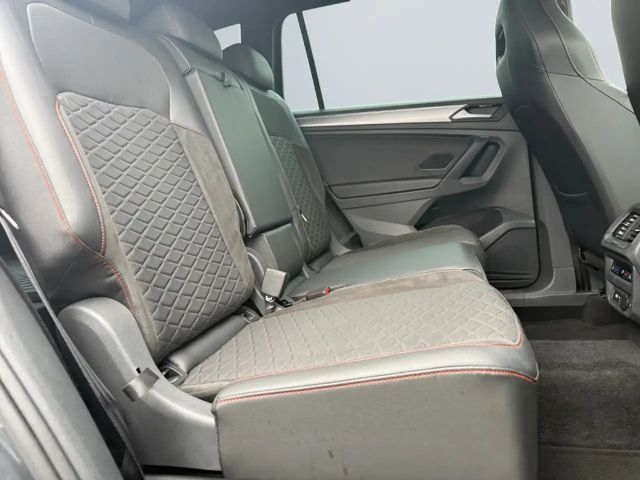 Seat Tarraco 1.5 TSI DSG FR-lijn