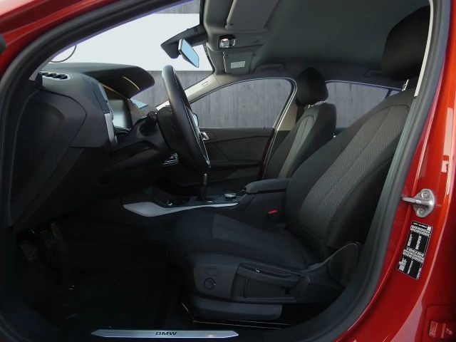 BMW 118 118i Advantage pakket Sedan