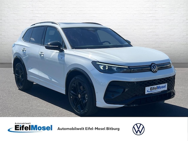 Volkswagen Tiguan DSG eHybrid