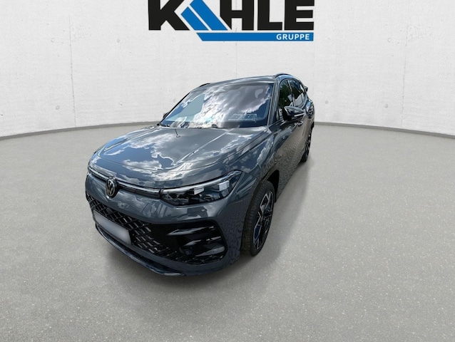 Volkswagen Tayron DSG eHybrid