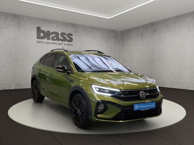 Volkswagen Taigo 1.5 TSI DSG R-Line