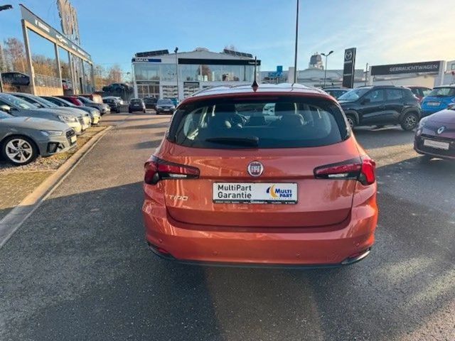 Fiat Tipo Life Station wagon