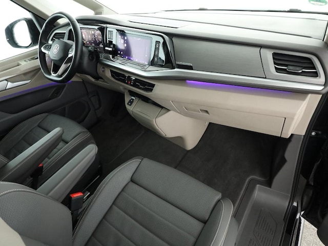 Volkswagen Multivan 2.0 TDI Lang Style T7