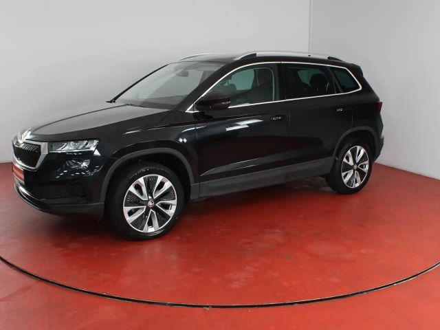 Skoda Karoq 1.0 TSI Selection