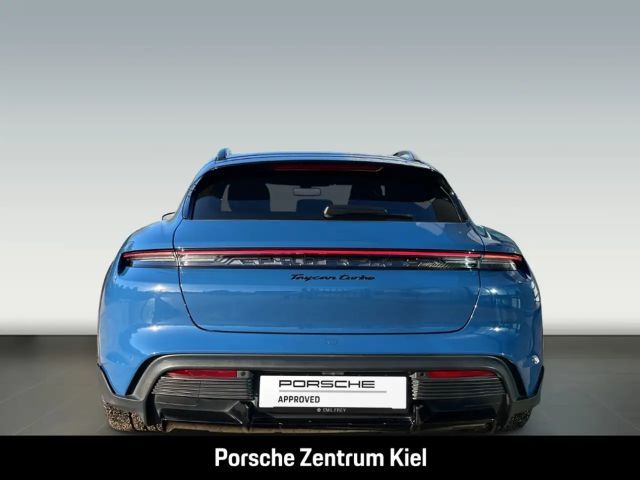 Porsche Taycan Cross Turismo Turbo
