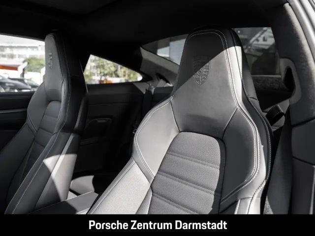 Porsche 992 Carrera Coupé S