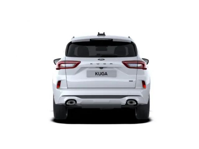 Ford Kuga Hybrid ST Line