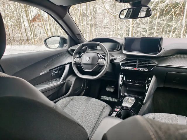 Peugeot 2008 Allure Pack Hybrid