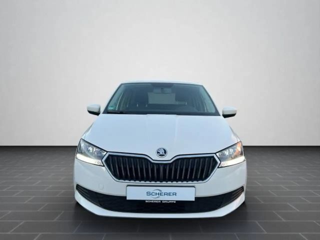 Skoda Fabia Active Combi