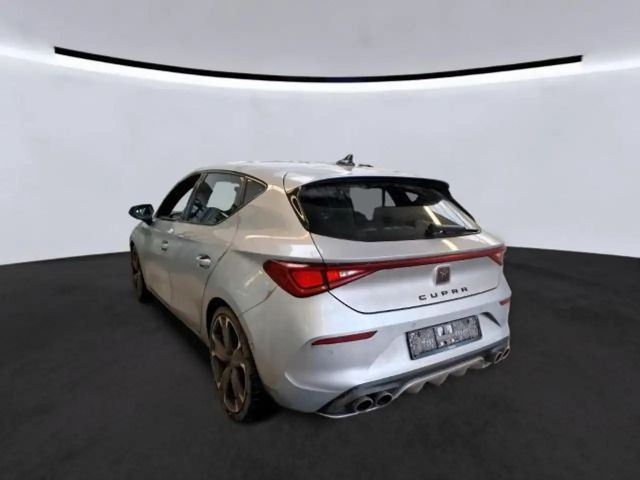 Cupra Leon 2.0 TSI DSG VZ