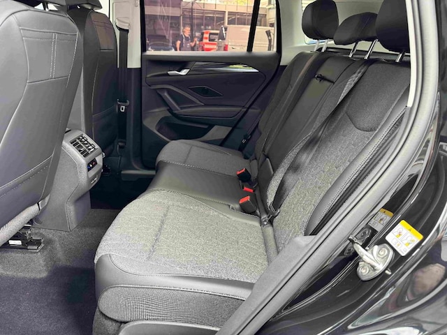 Volkswagen Tiguan 1.5 TSI DSG