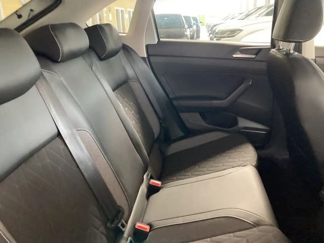 Volkswagen Taigo 1.0 TSI