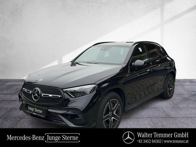 Mercedes-Benz GLC 300 4MATIC AMG Line